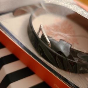 KEEP Collective Double Wrap, Reversible Band